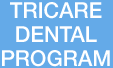 tricare dental program